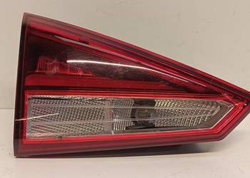 SEAT ARONA LAMPA LEWY TYŁ 6F9945307E