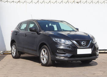 Nissan Qashqai 1.2 DIG-T