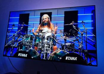 Philips OLED 55 cali 854/12 4K 120hz Dolby Vision/Atmos Ambilight x 3