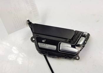 PRZYCISK S350 W221 A2218709558