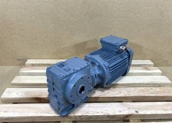 motoreduktor / przekładnia 2,2kW 165obr. SEW