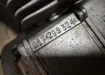 Motorynka silnik 017