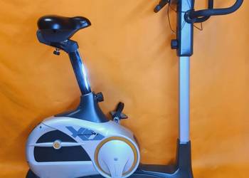 Mega Rower Kettler X7 Mocny Elektro-Magnetyczny Treningowy 49 programów