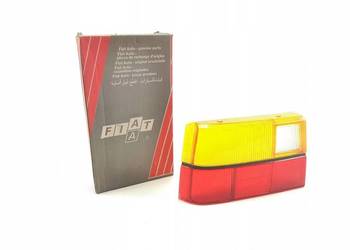 KLOSZ LAMPY LEWY TYŁ FIAT CROMA 1985-1996