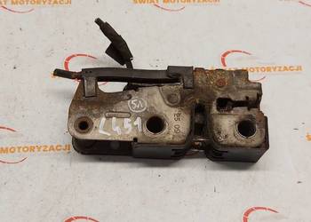 VW GOLF VI zamek maski 5K2823509B