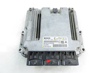 STEROWNIK CITROEN C-CROSSER 2.2 HDi 9665465280 0281013666 9663757980