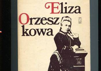 Eliza Orzeszkowa