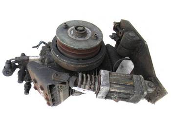 SPRĘŻARKA KLIMATYZACJI FKX40/470 KM KOMPRESOR KLIMY, UKŁADU, CIŚNIENIA