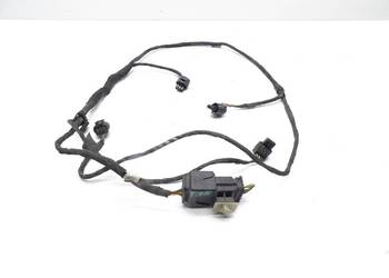 WIĄZKA CZUJNIKÓW PARKOWANIA PDC PRZÓD PRZEDNIA MERCEDES W716 A-KLASA