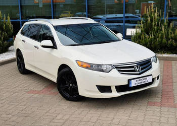 Honda Accord GWARANCJA * lakier Perła, serwisowana, 2.0 benzyna, zadbany, …