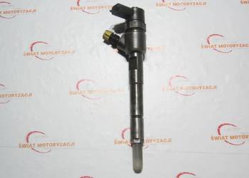 FIAT OPEL ALFA 1.3 CDTI 90KM 16r wtrysk wtryskiwacz 0986435204