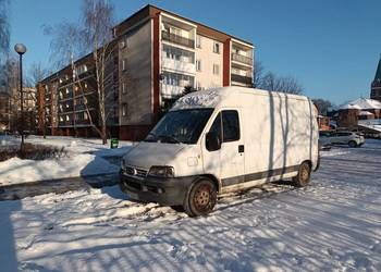 Fiat Ducato sprzedam