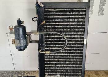 Claas Axion 840 C-Matic 13r Chłodnica Klimatyzacji + Osuszacz