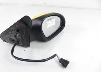 LUSTERKO PRAWE SEAT LEON I (1M1)  