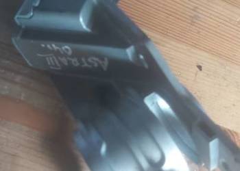 Stacyjka z kluczykiem OPEL  ASTRA  3