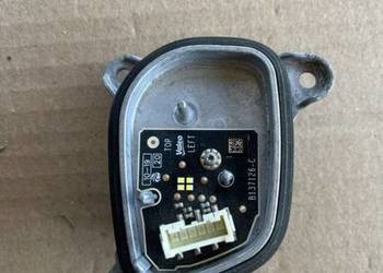 GOLF VII PRZETWORNICA LED 90157099