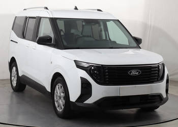 Ford Tourneo Courier 1.0 EcoBoost