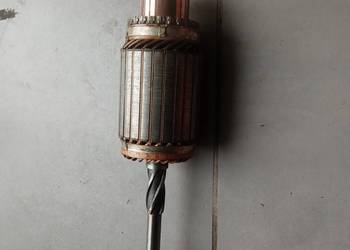 Wirnik rozrusznika T25