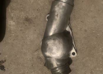Obudowa termostatu aluminiowa bmw m50 m52 e36 e34