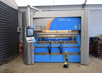 Prasa krawędziowa Prima Power eP0520