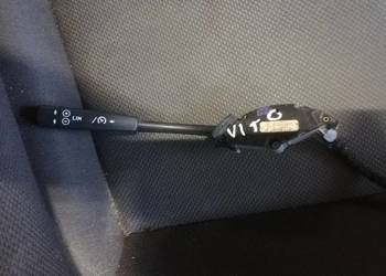 Manetka Tempomatu Mercedes Vito W639