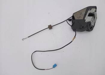 ZAMEK DRZWI PRAWY TYŁ TYLNY MERCEDES CLS W219