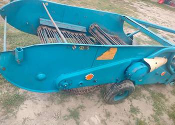 Kopaczka do ziemniaków