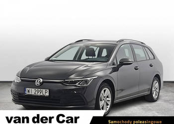 Volkswagen Golf VIII 2.0 TDI Life ! Z Polskiego Salonu ! Faktura Vat ! VII…