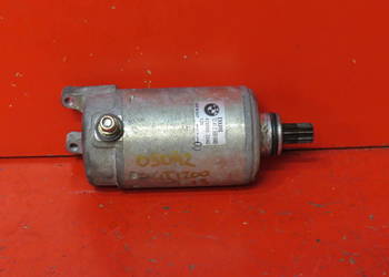 BMW K1200GT K 1200 GT 1300 06 rozrusznik starter wirnik