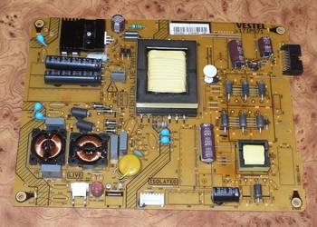 Płyta zasilacza Vestel 17IPS71 - TV Funai 32FDB5555