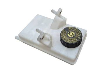 ZBIORNIK ZBIORNICZEK PŁYNU HAMULCOWEGO BERLINGO III PARTNER III 9680907780