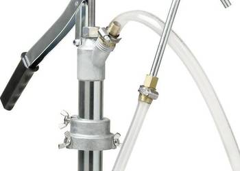 Pompa oleju do kanistrów 25l FP17016