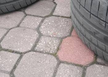 Opony Goodyear Eagle F1 Super Sport komplet 4 szt.