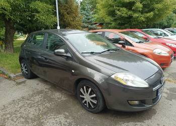 Fiat bravo2 2007r 1.9jtd 150km