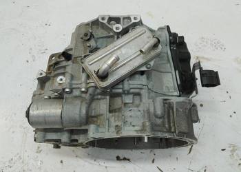 VW Multivan 7T0 T7 2023 skrzynia biegów dsg automatyczna VDB mechatronic