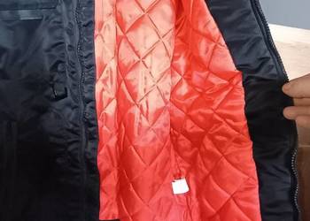 Męska Kurtka Bomberka