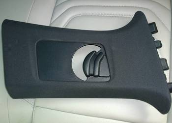 Citroen DS5 slupek podsufitki