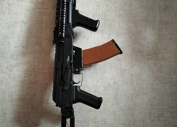 Replika ak74