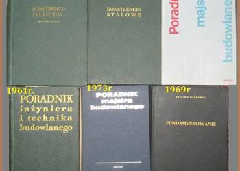 budownictwo / konstrukcje/ fundamenty/Poradnik majstra budowlanego
