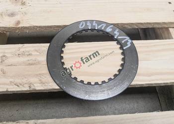 Tarcza Deutz Agrotron 4.80, 6.01