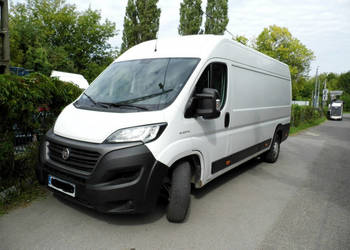 Fiat Ducato 2,3 klima vat23%