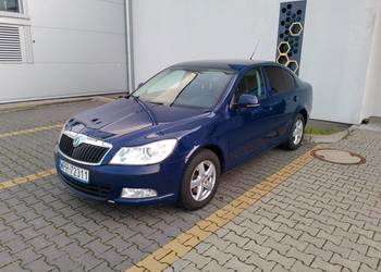 Skoda Octavia 1.4 TSI