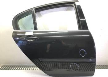 DRZWI PRAWY TYŁ RENAULT LAGUNA III Hatchback 07-15