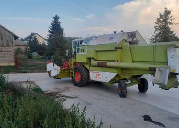 Sprzedam claas dominator 98s