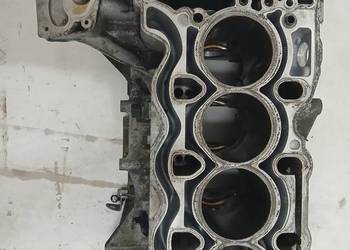 BLOK SILNIKA BMW E90 E91 N43B20A 7558266