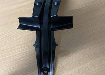 Bmw R1200 Mocowanie tablicy uchwyt tablicy osłona owiewka R1250