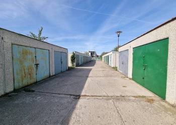 Garaż warsztat magazyn Białołęka Światowida Mehoffera