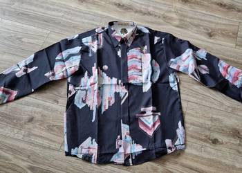 koszula męska rozm M firmy York czarna