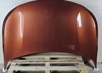 MASKA POKRYWA SILNIKA PEUGEOT 3008 5008 II