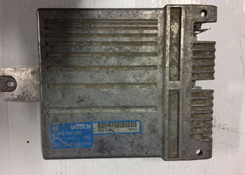 Sterownik ASB/ASR Mercedes 0004460114 0265150304